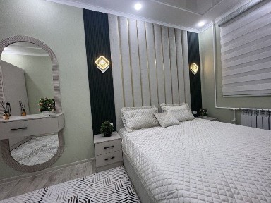 Ташкентская область, Ташкент, Чиланзарский район