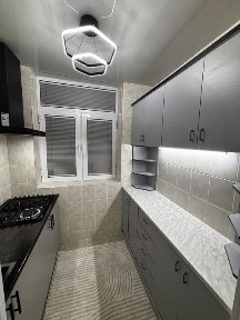 Чиланзар 5-й квартал продаётся Двухкомнатная