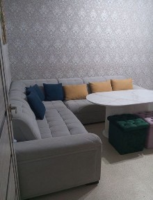 * 1/1/4 Чиланзар 7 квартал Ориентир Актепа, Бассейн Продаётся квартира