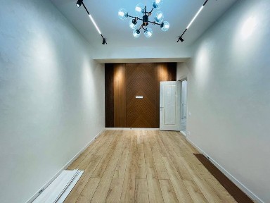 2 ком. квартира (52 м²), 2/2/3. Сергели, метро 