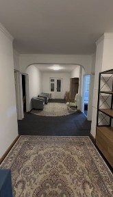 Beruniy metro Mirza Golib kochasida 3/1/4 103 kv Bankovskiy uy