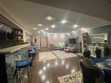 Продаётся 3ком, 132квм ор-р: МВД, Корзинка