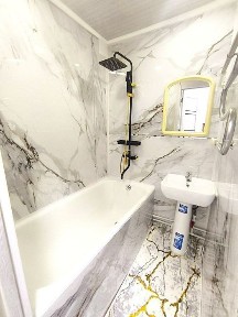 Квартира продаётся Чиланзар 13 квартал 2/2/5 меб тех 60м2 Фархадский