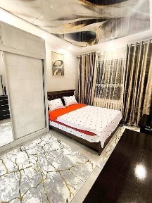 Ташкентская область, Ташкент, Чиланзарский район