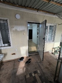 Спутник 9. 2х ком квартиру. Ремонт огород въезд для авто. Не торец