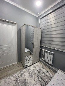 Продам Чилонзор 8. 2*3/2/4. Балкон 1,5#3. Евро -ремонт. Ут