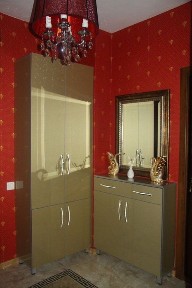 Продается квартира. за гост. 