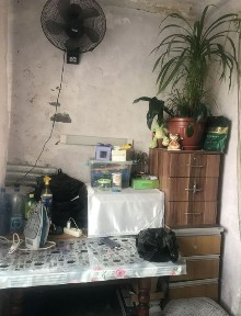 Квартира продаётся Чиланзар 13 квартал 1/5/5 фархадский