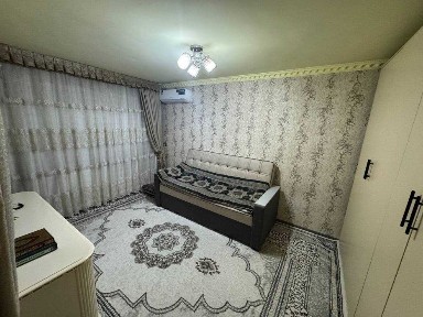 Ташкентская область, Ташкент, Мирзо-Улугбекский район