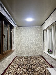 Ташкентская область, Янгиюль