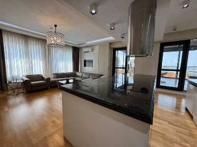Продается 4х ком квартира, ЖК Акай Сити, ор-р: Дархан, 240м²