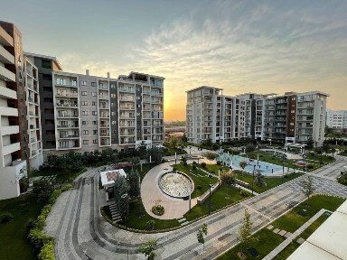 Gardens Продается 3 комнатная квартира ремонт Tashkent City