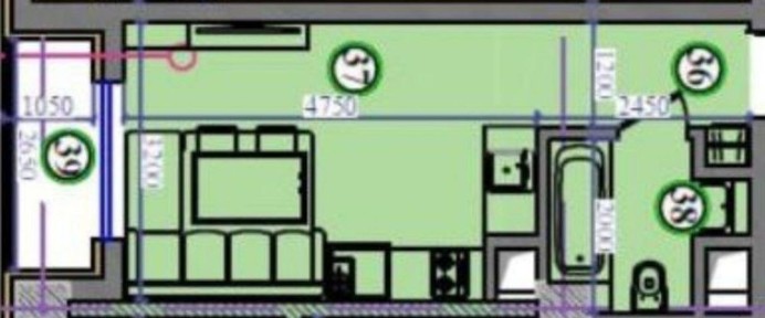 Ташкентская область, Ташкент, Яккасарайский район