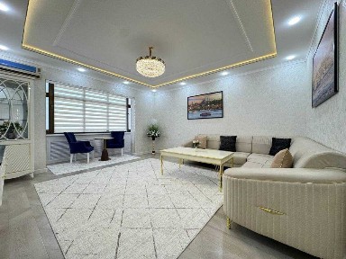 новостройка l аренда квартир l ЖК Дружба