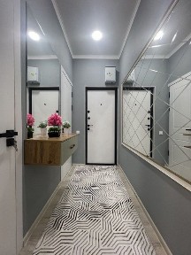 Ташкентская область, Ташкент, Чиланзарский район