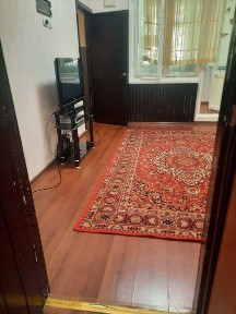 Продам свою 2-комн. квартиру на Ак-тепе Чил-7. все условии имеется.