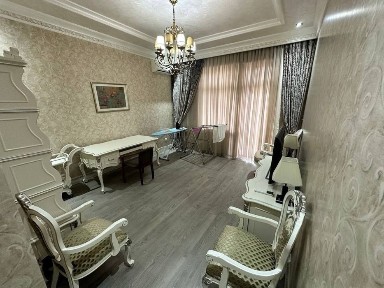 Габус 182 кв. м. 4 комнаты