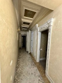 Габус 4 комнаты 182 кв. м.