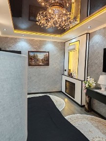 Хонадон сотилади! Дустлик 1, 1 хонали, 2- кават Евро ремонт