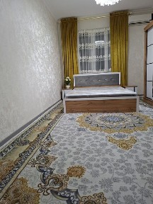 Кунлик ижара Посуточная аренда Чилонзор 17 кв