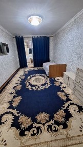 Ташкентская область, Ташкент, Чиланзарский район