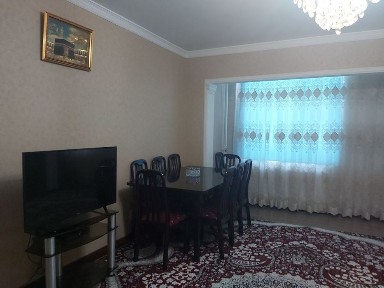 Ташкентская область, Ташкент, Мирзо-Улугбекский район