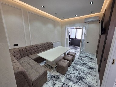 Ташкентская область, Ташкент, Яккасарайский район