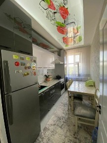 Ташкентская область, Ташкент, Чиланзарский район