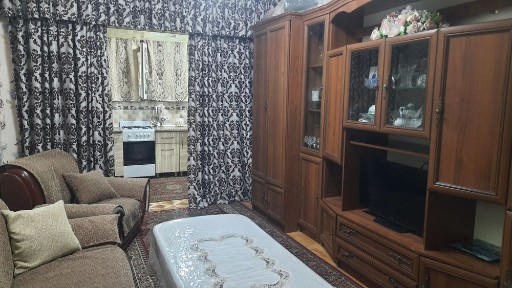 Ташкентская область, Ташкент, Яккасарайский район