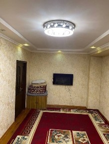 Ташкентская область, Ташкент, Яшнабадский район