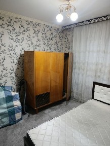 Ташкентская область, Ташкент, Сергелийский район