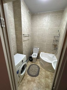 Сдаётся своя 1 комнатная квартира в Голден Хаус