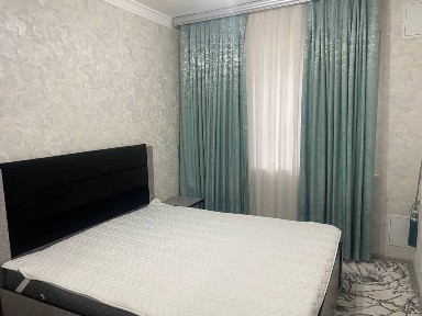 Ташкентская область, Ташкент, Мирабадский район