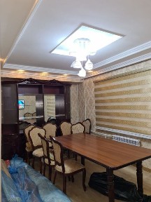 Ташкентская область, Ташкент, Яшнабадский район