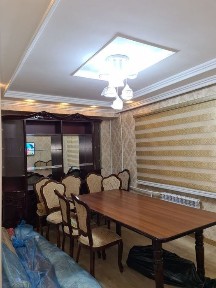 Ташкентская область, Ташкент, Яшнабадский район