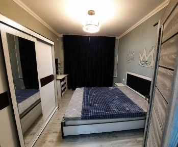 Ташкентская область, Ташкент, Мирзо-Улугбекский район