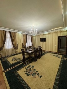 Ташкентская область, Ташкент, Мирзо-Улугбекский район