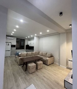 Sergeli, 13-kvartira kvartira ijaraga