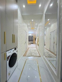 Ташкентская область, Ташкент, Мирзо-Улугбекский район