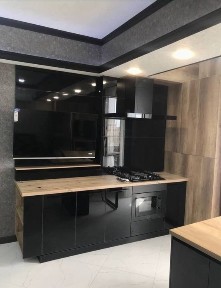 Ташкентская область, Ташкент, Чиланзарский район