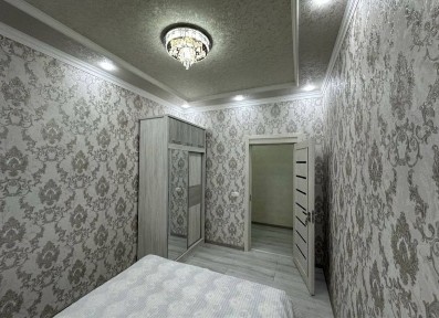 Ташкентская область, Ташкент, Мирабадский район