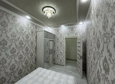 Ташкентская область, Ташкент, Мирабадский район