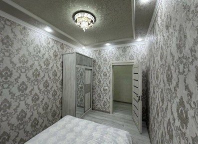 Ташкентская область, Ташкент, Мирабадский район