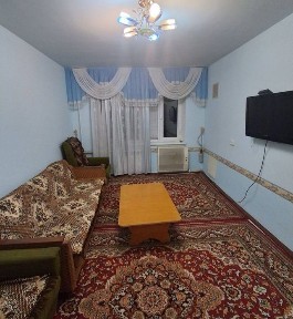 Ташкентская область, Ташкент, Алмазарский район