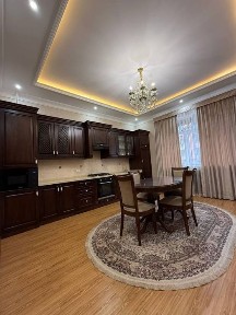 Ташкентская область, Ташкент, Мирабадский район