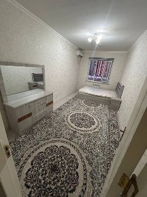 Ташкентская область, Ташкент, Чиланзарский район