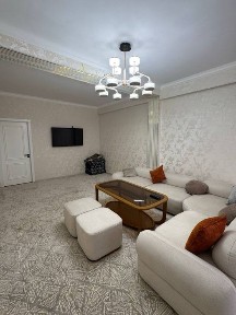 Ташкентская область, Ташкент, Яккасарайский район