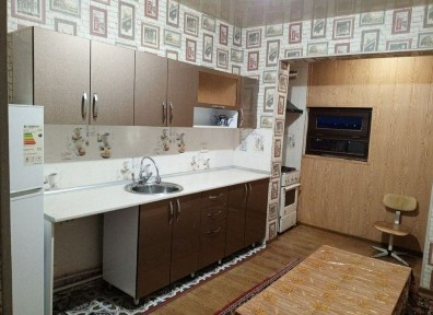 Ташкентская область, Ташкент, Яшнабадский район