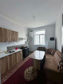 Ташкентская область, Ташкент, Чиланзарский район