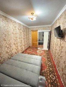 Ташкентская область, Ташкент, Мирзо-Улугбекский район